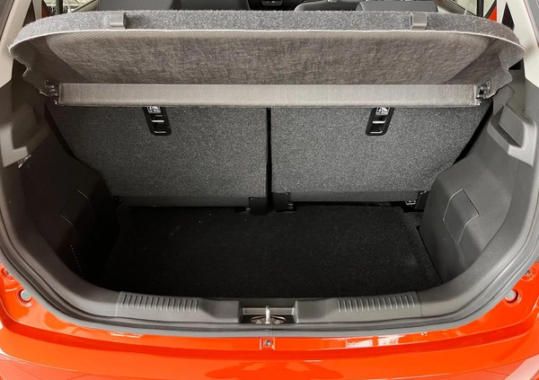 Suzuki Ignis cena 87190 przebieg: 5, rok produkcji 2023 z Rudnik nad Sanem małe 232